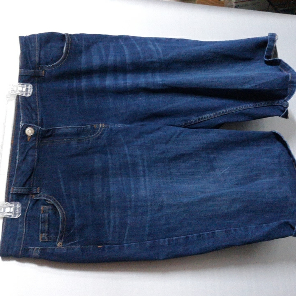 Next knee Jean's Size 14 (SKU 269)